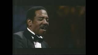 Jimmy Smith and The Carnegie Hall Jazz Band - "Walk on the Wild Side" (1994)