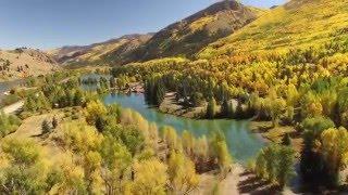 Magnificent Mountain Acreage ~ Lake City, Colorado