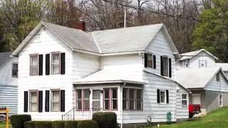 Homes for Sale - 127 Golden Mile Road Towanda PA 18848 - Shannon Clark