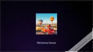 Mo‘jizaviy Dunyo 