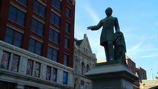 Lexington Mayor: Remove Confederate Monuments