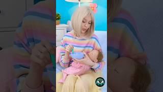 Perfect Gadget for Feeding Babies!...
