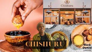 Chishuru By Black Owned London