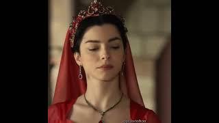 Afife Nurbanu Sultan ️ Song : CPR #magnificentcentury #muhtesemyuzyil #edits #youtubeshorts