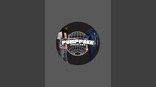 Pumpfake podcast is live!