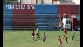 Jeferson Oliveira - Atacante