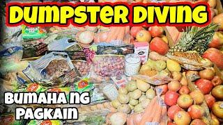 DUMPSTER DIVING THE BIG BANG JACKPOT ATLANTIC SALMON ANG TUMAPOS #tomwallaceofficial #dumpsterdiving