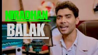 Niradhan Balak ( निर्धन बालक ) Sandeep Chandel New Haryanvi songs Haryanvi 2025 Latest songs