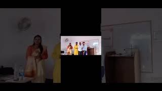 Raghusaroj B.ed college,#short