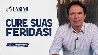 Como Curar Feridas Emocionais? | Ensino - Robson Rodovalho