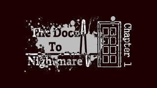 The Door to Nightmare OST-Rise in Temperature