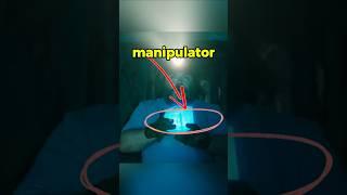 The powers of Minecraft movie Orb