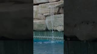 How do you stay cool in the Texas heat?