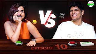 MythPat and Suhani Test Their Knowledge | What The Buck Ep 10 ft. @Mythpat and @SuhaniShah