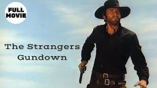 The Strangers Gundown I Western I Action I Full movie in English