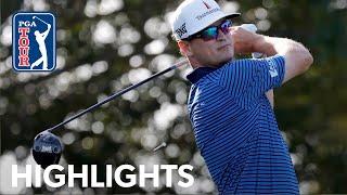 Zach Johnson shoots 3-under 67 | Round 1 | The Honda Classic | 2021