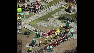 Empire Capital (Final Level) - Fallen Empire Tower Defense