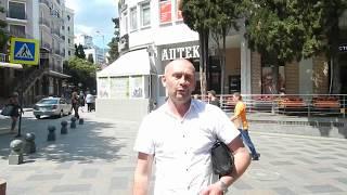 Крым, Ялта. Продажа квартиры у набережной, от Андрея Никитского... +7-978-015-21-05