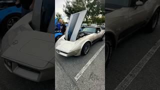 1982 Corvette Collector Edition