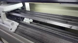 SHIMA SEIKI Knitwear Knitting Machine SES 122-S