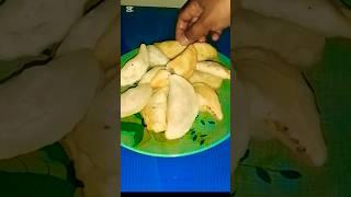 ভাজা পুলি ইফতারে খাবার মতো একটি আইটেমrecipe for ifter puli pitha  #youtube#viral shorts