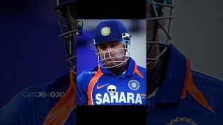 An Immovable Object  #cricketshorts #shorts2024 #sehwag #sachin #phonk #trending #edits #fy