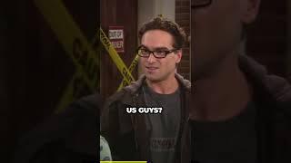 Nerd Alert : Hilarious #BigBangTheoryClips