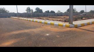 Open Plots For Sale | Malkapur | Hyderabad |