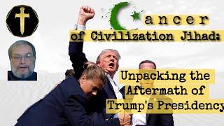 A Trump Mandate Against Islamic Infiltration? With Paul Sutliff