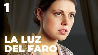 La luz del faro | Capítulo 1 | Película romántica en Español Latino