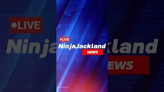 NinjaJackland News