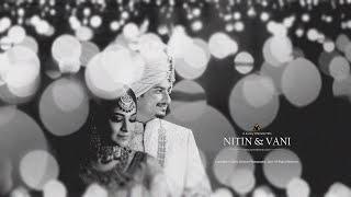 WEDDING FILM 2021 | NITIN & VANI | LUDHIANA | SUNNY DHIMAN PHOTOGRAPHY | INDIA