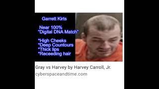 Delphi Murders; Harvey Carroll Jr Kills Garrett Kirts in Prison