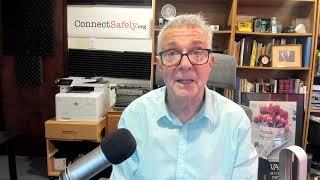 ConnectSafely CEO Larry Magid on Safer Internet Day 2023