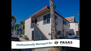 Virtual Tour - 3954 Mission Blvd San Diego - Pasas Property Management