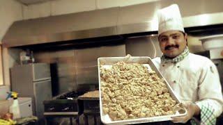 Commercial Malai boti Recepie  by/Chef Nadeem Cheema