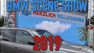   BMW SCENE SHOW 2019  ///M-CORSO / CARPORN / CARLIMBO | KrisGarage