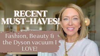 Home, Fashion, Beauty & Lifestyle items I am loving lately!