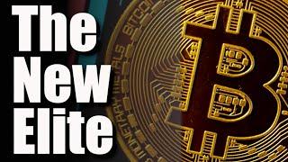 The Brand New Bitcoin Millionaires Will Rule The World - If You DO NOT Own Crypto YOU ARE IN TROUBLE