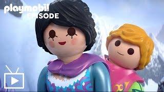 PLAYMOBIL Magic Crystal Palace - The movie (English)