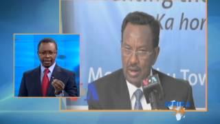 Somalia Politics