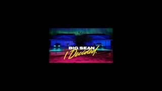 Big Sean feat. Jeremih - Sunday Morning Jetpack