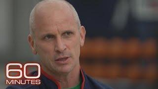 Dan Hurley: The 60 Minutes Interview