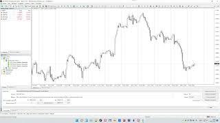 Как тестировать советники форекс в MetaTrader 4 и 5 #трейдинг #метатрейдер #торговыйробот