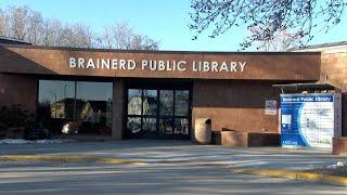 Crow Wing County Residents Seeking Increased Library Funding | Lakeland News