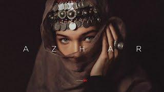 Dark Arabic Bass House / Ethnic Deep House Mix 'AZHAR Vol.5'