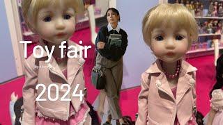 Ruby Red Galleria 2024 International Nuremberg Toy Fair Favorites