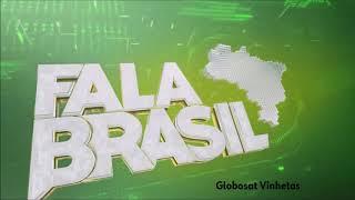 Trilha Sonora Completa do Fala Brasil  (2019-Atual)