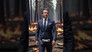 Breaking News: California Governor Newsom Requests Billions for Wildfire Recovery – Trump Criticized