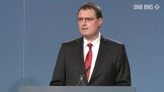 The SNB news conference at its monetary policy assessment (SNB news conference of December 2015)